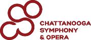 Chattanooga Symphony & Opera Logo